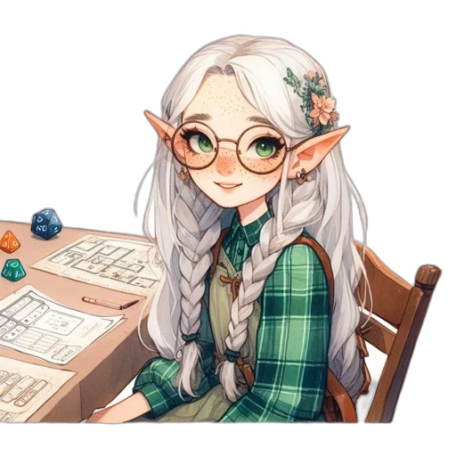 staff, dragon, jewelry, creature transparent PNG cut-out