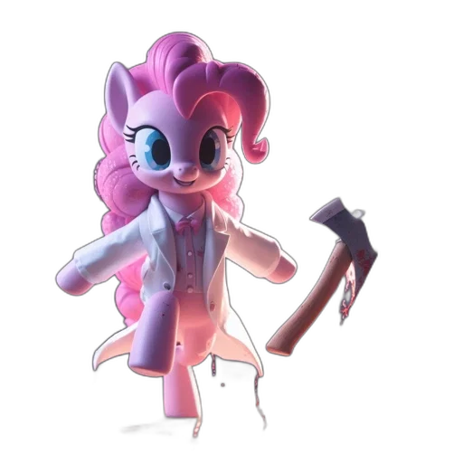 staff, jacket, weapon, dress transparent PNG cut-out