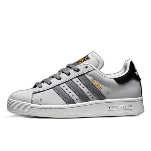 shoes, photorealistic, adidas, originals transparent PNG cut-out