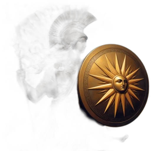 crown, jewelry, staff, weapon transparent PNG cut-out