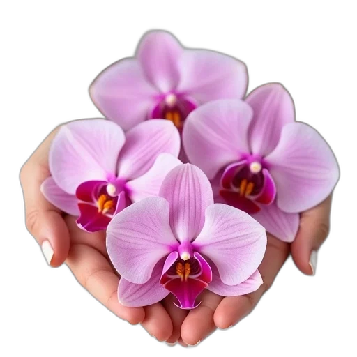 flower, jewelry, crown, weapon transparent PNG cut-out