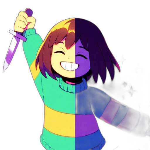 weapon, staff, sword, jacket transparent PNG cut-out