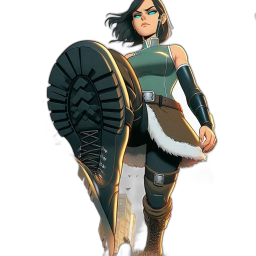 sword, concept art, fantasy art, comic book art transparent PNG cut-out