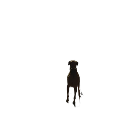 animal, creature, staff, robot transparent PNG cut-out