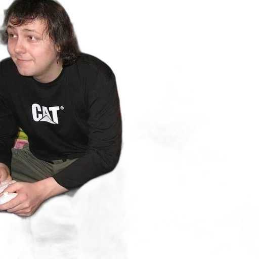 staff, creature, animal, jacket transparent PNG cut-out