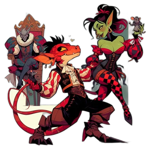 dragon, concept art, pixel art, fantasy art transparent PNG cut-out