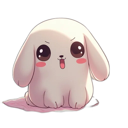 creature, animal, face, weapon transparent PNG cut-out