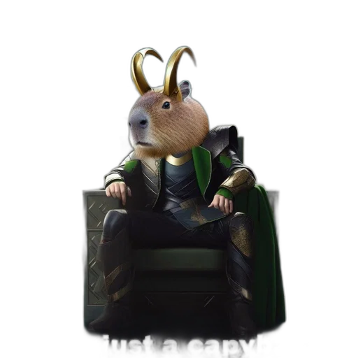 furniture, animal, robot, creature transparent PNG cut-out