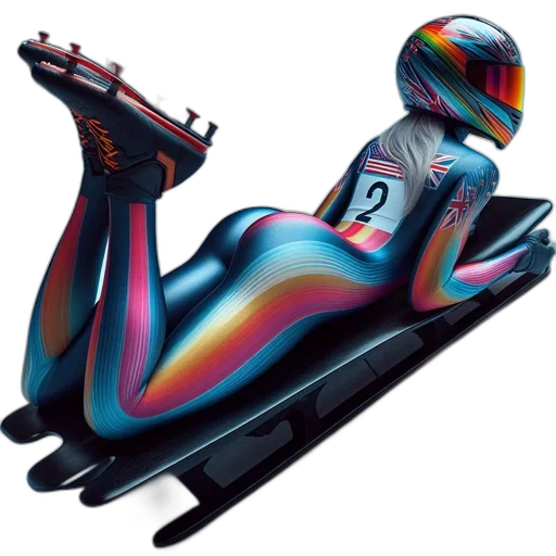 robot, car, vaporwave, concept art transparent PNG cut-out