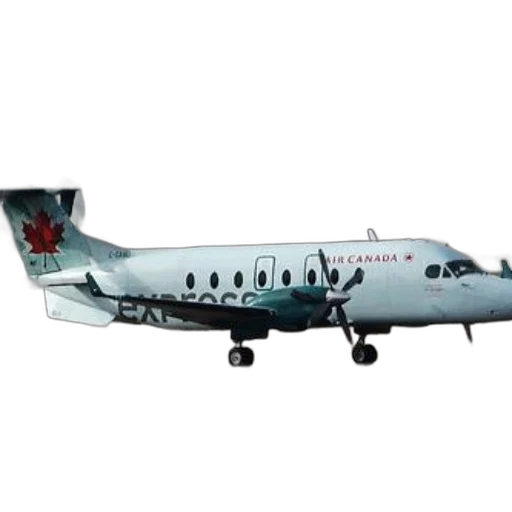 white, air, canada, express transparent PNG cut-out