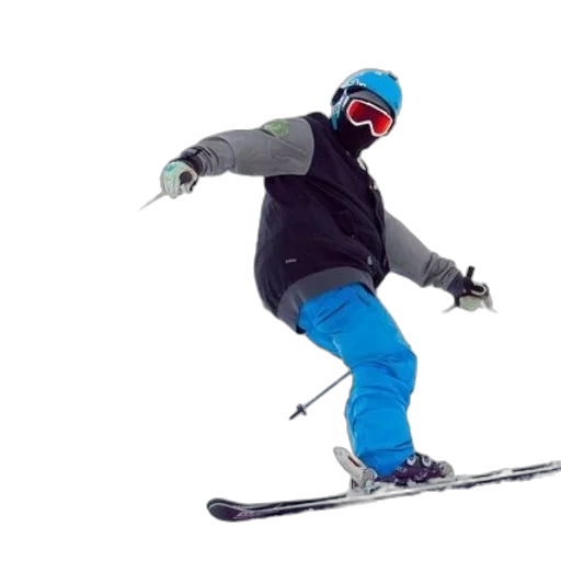 staff, face, photorealistic, snow transparent PNG cut-out
