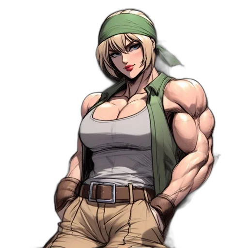 weapon, staff, comic book art, concept art transparent PNG cut-out