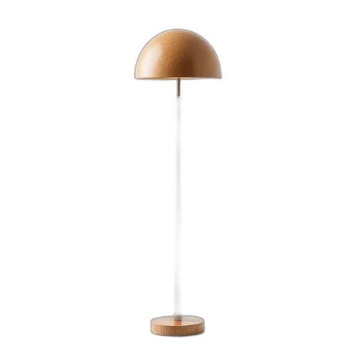 furniture, hat, umbrella, staff transparent PNG cut-out
