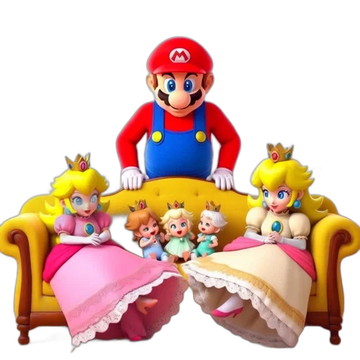 crown, furniture, dress, weapon transparent PNG cut-out
