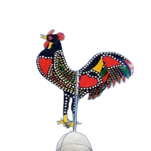 jewelry, animal, 3d render, photorealistic transparent PNG cut-out