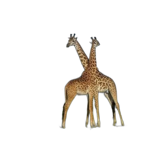 animal, creature, crown, jewelry transparent PNG cut-out