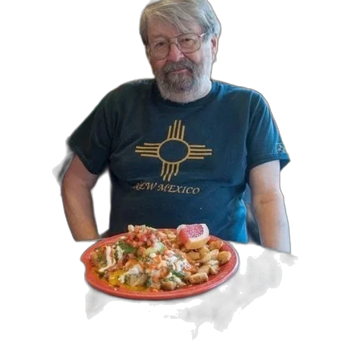 food, jacket, weapon, staff transparent PNG cut-out
