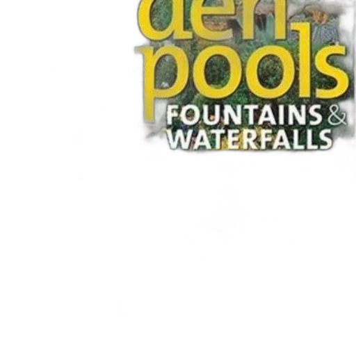 book, cover, title, garden transparent PNG cut-out