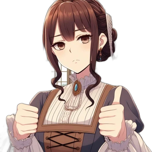 staff, weapon, food, crown transparent PNG cut-out