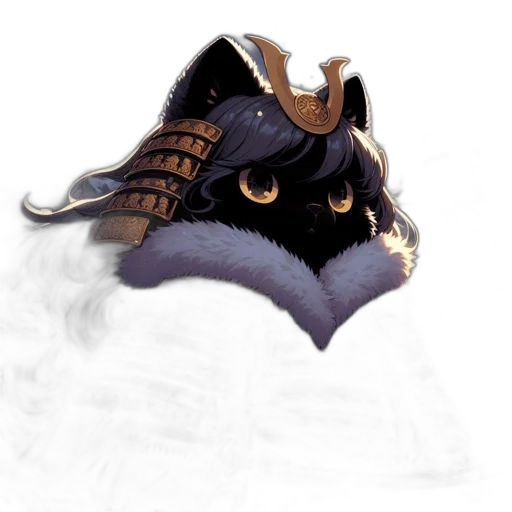 dragon, hat, mask, crown transparent PNG cut-out