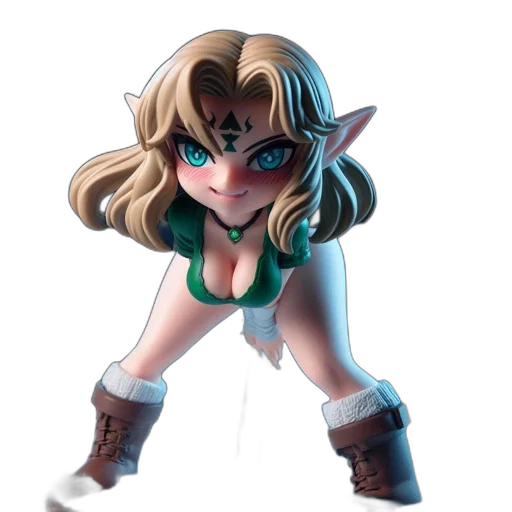 weapon, staff, concept art, fantasy art transparent PNG cut-out