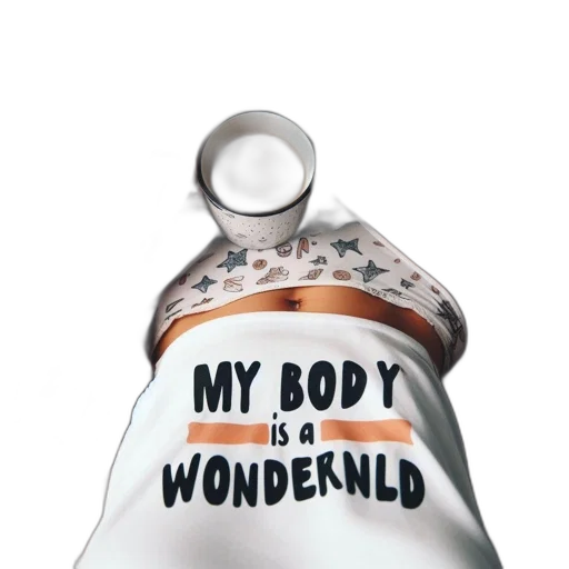 bottle, jewelry, dress, individual transparent PNG cut-out