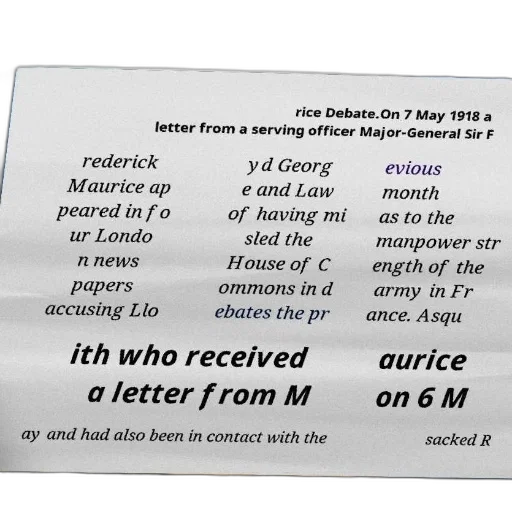 letter, serving, officer, major-general transparent PNG cut-out