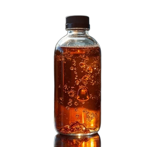 bottle, crown, hair, food transparent PNG cut-out