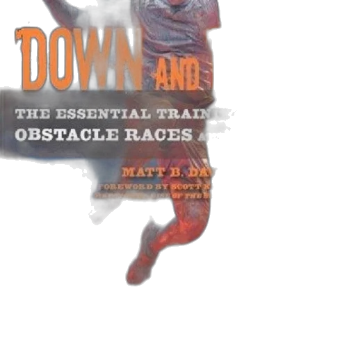 down, dirty, essential, training transparent PNG cut-out