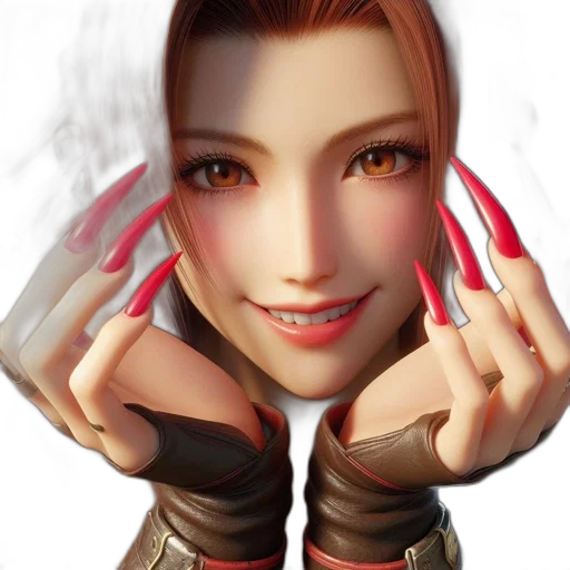 face, staff, jewelry, weapon transparent PNG cut-out