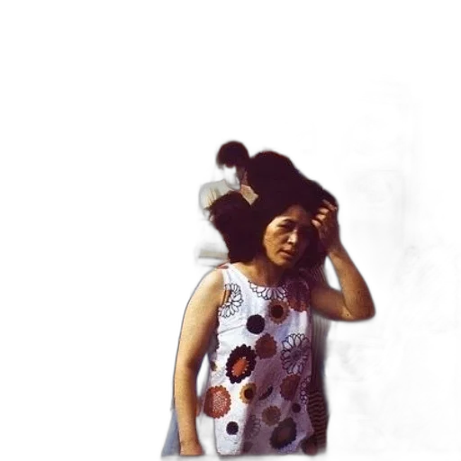 hair, crown, hat, creature transparent PNG cut-out