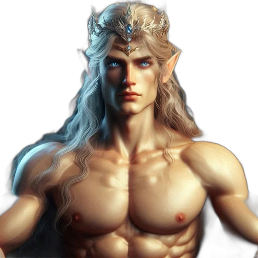 dragon, crown, fantasy art, concept art transparent PNG cut-out