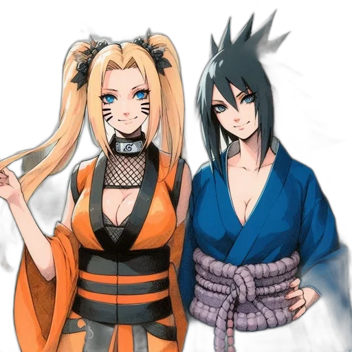 anime, concept art, fantasy art, cartoon transparent PNG cut-out
