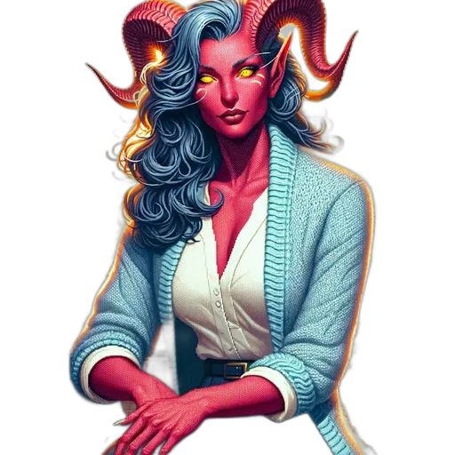 jacket, dragon, fantasy art, pixel art transparent PNG cut-out