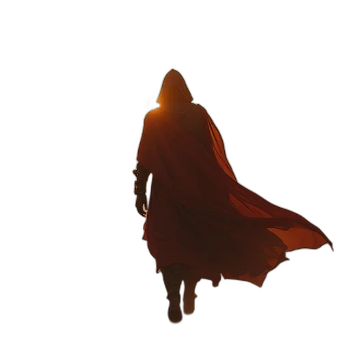 sword, jacket, staff, weapon transparent PNG cut-out