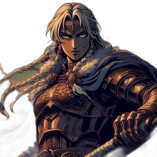 sword, weapon, fantasy art, concept art transparent PNG cut-out
