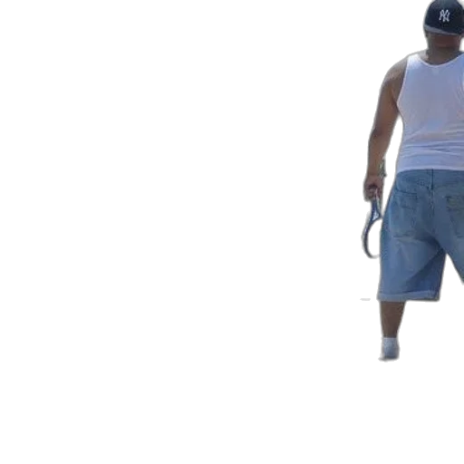 shoes, staff, 3d render, man transparent PNG cut-out