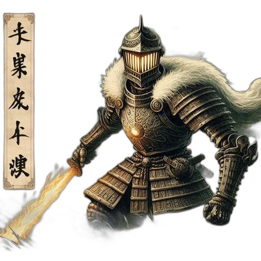 sword, weapon, staff, dragon transparent PNG cut-out