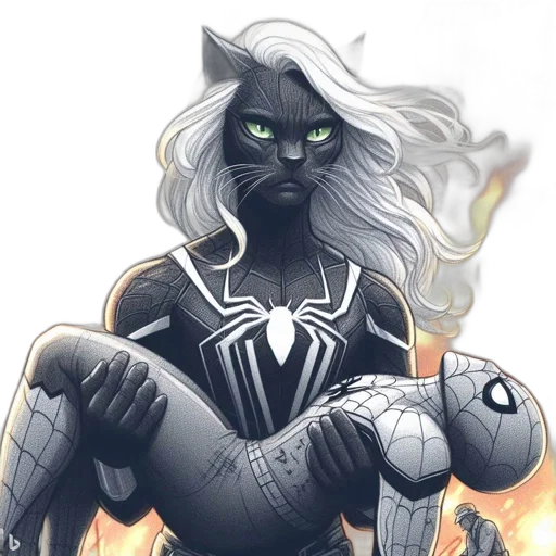 mask, robot, comic book art, concept art transparent PNG cut-out