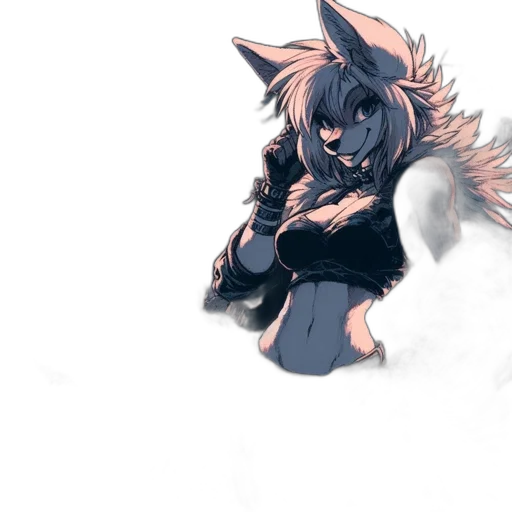 staff, creature, mask, dragon transparent PNG cut-out
