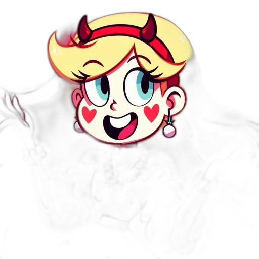 crown, jacket, dress, mask transparent PNG cut-out