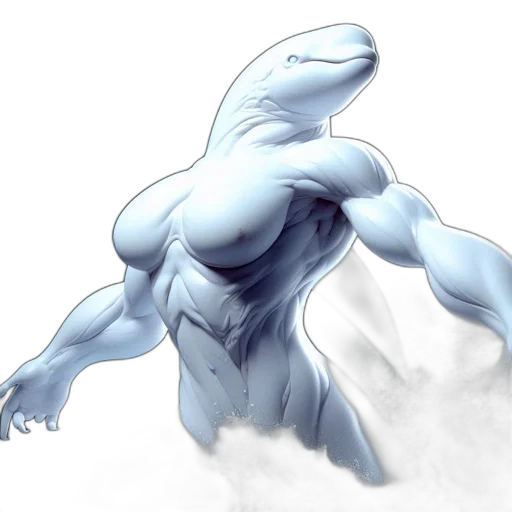 creature, dragon, animal, concept art transparent PNG cut-out