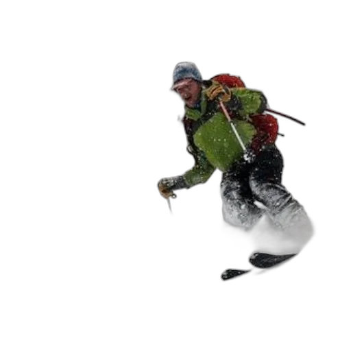 staff, jacket, 3d render, concept art transparent PNG cut-out