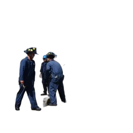 staff, hat, mask, robot transparent PNG cut-out