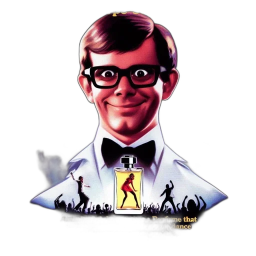 staff, cartoon, comic book art, concept art transparent PNG cut-out