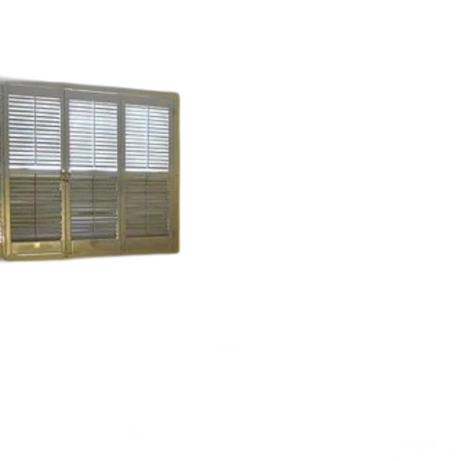 furniture, building, 3d render, earth tones transparent PNG cut-out