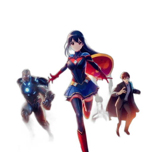 staff, dress, weapon, sword transparent PNG cut-out