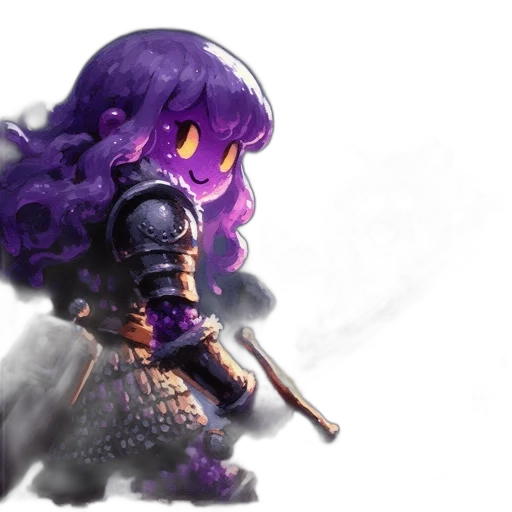 sword, weapon, staff, concept art transparent PNG cut-out