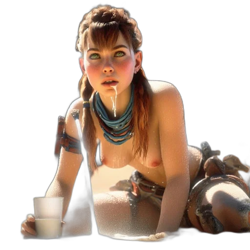 jewelry, weapon, robot, concept art transparent PNG cut-out