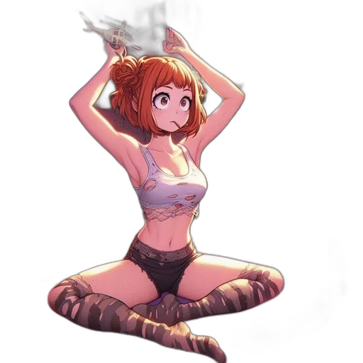 staff, creature, weapon, dragon transparent PNG cut-out